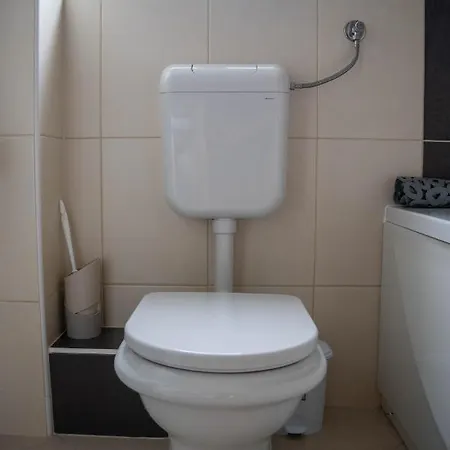 Apartman Anna Apartman *