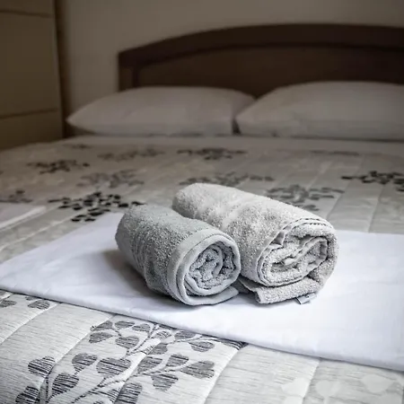 Apartman Apartman Anna *