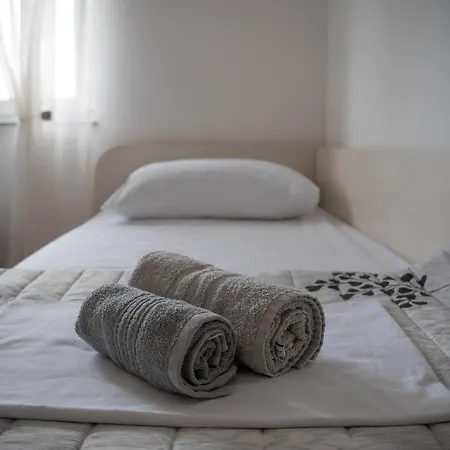 Apartman Apartman Anna Ljubuski