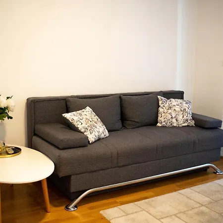 Apartman Anna