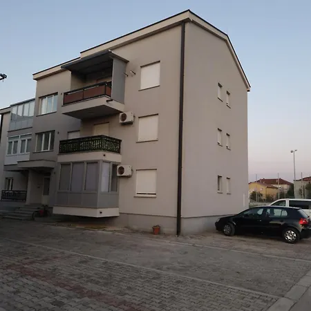 Apartman Anna Apartman *
