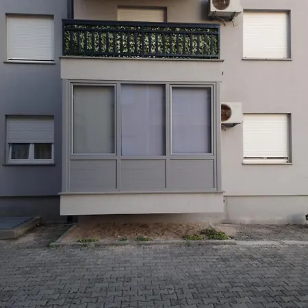 Apartman Anna Apartman *