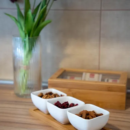 Apartman Anna *