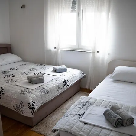 Apartman Anna Apartman Ljubuski