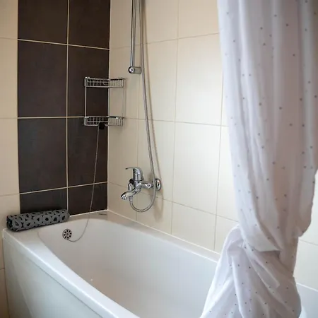 Apartman Apartman Anna Ljubuski