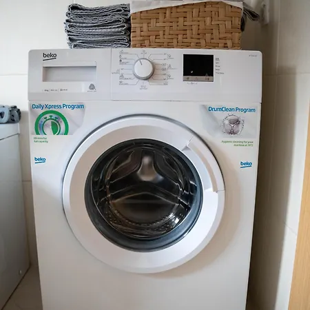 Apartman Anna Apartman *