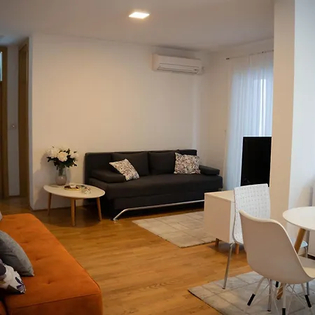 Apartman Anna * Ljubuski