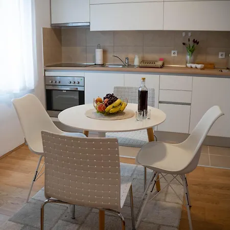Apartman Anna * Ljubuski